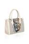 Ethnic Patterned Women's Hand Shoulder Bag - 2