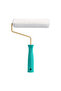Velvet Roller Suitable for Oil Paints and Varnishes Varnish Paint Roller (1 Piece) 20 cm - 2