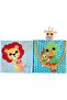 Animals' Book 3m-24m - 2