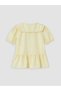 Lcw Kids Baby Collar Girl's Shirt - 2