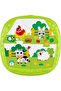 2-in-1 House & Farm Puzzle 10-36m - 7