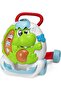 First Steps Dinosaur Shaped Toddler Walker with Electronic Activity Centre - 5