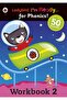 Workbook 2 I'm Ready For Phonics