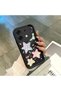 Infinix Zero 30 5g Compatible Case Slim Soft Silicone Phone Cover Star Pattern - 2