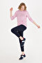 Women's Light Magnolia Hooded Sweatshirt 50256250-Vr224