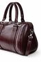 Mateo Handbag and Crossbody Bag Plum - 3