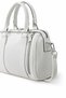 Mateo Handbag and Crossbody Bag Cream - 7