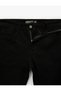 Brad Men's Jean Pants 6Sam40066Nd Black - 4
