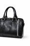 Mateo Handbag and Crossbody Bag Black - 4