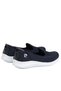 Comfortable Mesh Non-Sweat Women's Laceless Sports Shoes That Feel Like You'Re Not Wearing Them on Your Feet - 3