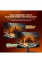 25 Inch FHD (1920x1080) IPS Gaming Monitor - 5