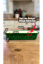 30/13 Enamel Loaf Cake and Bread Pan 1.7 L, Oven, Baking, Pastry, Dowry - 6