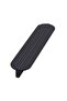 Metal Handle 224 mm 22.4 cm Matte Black Kitchen Cabinet Handle Handle Furniture Drawer Cabinet Handles - 4