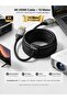 كابل HDMI 4K 2.0 فائق السرعة بطول 10 أمتار - 4