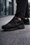 حذاء رياضي كاجوال من Air Max Command باللون الأسود - 5