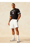 Men FIFA 26 England Shorts - 3