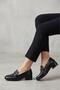 Ps-7202 Women's Genuine Leather Casual Shoes - 2
