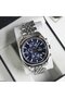 Rwa147833 Men's Wristwatch with Steel Strap - 3