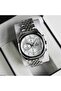 Rwa147831 Men's Wristwatch with Steel Strap - 3