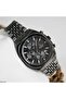 Rwa147835 Men's Wristwatch with Steel Strap - 3