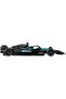 Premium Mercedes-AMG Petronas F1 2025 Team - 4
