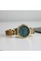 Fs019747 Women's Wristwatch with Steel Cord - 2