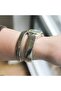 F40154D Women's Wristwatch with Steel Strap - 2