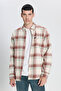 Men's Shirt L66I6720543 - 2