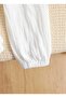 Cotton Double-Layered Organic Muslin Fabric Shirt Set / Umrah Set Umrah Outfit - 3