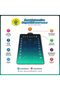 My Salah Prayer Mat for Kids & Adults: Smart Interactive Prayer Rug with Speaker & 26 Touch Keys - 5
