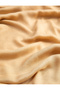 Women's Beige Shawl - 3