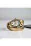 F40154B Women's Wristwatch with Steel Strap - 2