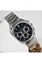 Rwa147182 Men's Wristwatch with Steel Strap - 2