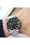 Rwa147463 Men's Wristwatch with Steel Strap - 4