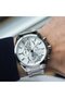 Rwa147461 Men's Wristwatch with Steel Strap