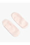 Cotton Yoga Socks with Rubber Detail - 2
