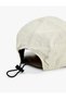 Fish Embroidered Water Repellent Cap Hat - 3
