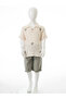 Boy's Summer 2-Piece Set (Shirt + Shorts) 3-8 Years 8502 - 3