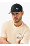 Men Cap with Buckled Strap Closure - 2