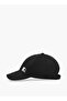 Men Cap with Buckled Strap Closure - 4