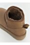 Lcw Steps Faux Fur Women's Boots - 5