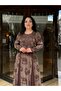 Silk Cupra Dress - 2