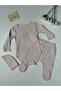 Duck Patterned 3 Piece Set