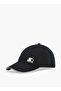 Men Cap with Buckled Strap Closure - 3