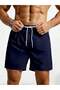 Comfortable Short Men's Shorts - 5