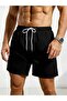 Comfortable Short Men's Shorts - 4