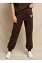Mid-Rise Joggers with Peanuts Print - 3