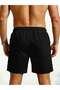 Comfortable Short Men's Shorts - 2