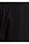 Men Joggers with Tape Detail - 2