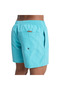 Piped Vl Men's Shorts Eqyjv04211-Bjk0 - 4